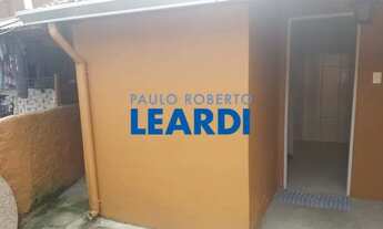 Imagem: CASA DE VILA - VILA LEOPOLDINA - SP