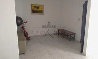 Imagem 6: Casa Residencial - Jacareí - Jardim Santa Maria - 3 Dormitórios - 250m²