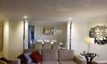 Imagem 3: São Paulo - Apartamento Padrão - Moema