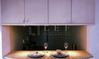 Imagem 4: Duplex à venda no Itaim Bibi