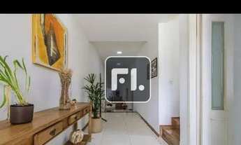 Imagem 2: Casa com 4 dormitórios, 360 m² - venda por R$ 2.299.000,00 ou aluguel por R$ 13.800,00/mês