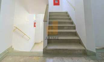 Imagem 5: Apartamento com quintal, excelente localização, 90 m2 e 1 vaga - Perdizes