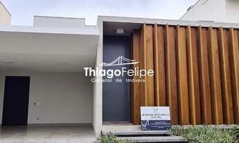 Imagem: Casa em Condomínio para Venda em Presidente