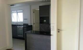 Imagem 5: Apartamento - Parque Residencial Aquarius - Residencial Pátio Condomínio Clube - 90m² - 2