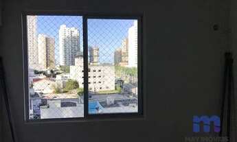 Imagem 6: Apartamento com 2 dormitórios para alugar, 62 m² por R$ 2.414,67/mês - Centro - Itajaí/SC