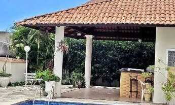 Imagem 4: Rua Doutor Esmerino Parente, n° 255 - Cambeba