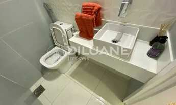 Imagem 5: Cobertura-À VENDA-Flamengo-Rio de Janeiro-RJ