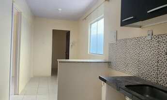 Imagem: Casa térrea na Dr. Freitas com 2/4 Sem