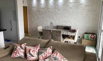 Imagem 2: Apartamento para venda com 92 metros quadrados com 3 quartos