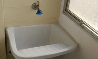 Imagem 4: Kitnet Centro Nobre Campinas, garagem, piso frio, port. 24 horas, armários sol manhã, exce