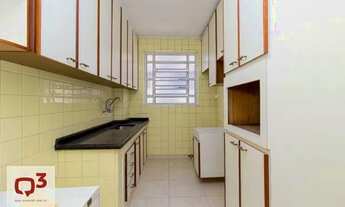 Imagem 5: Apartamento à venda, com 80m², 3 dormitórios, 2 banheiros, 1 sala, 1 vaga, Perdizes, São P