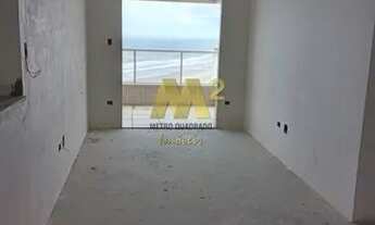 Imagem 2: Apartamento com 2 dorms, Mirim, Praia Grande - R$ 505 mil, Cod: 11926