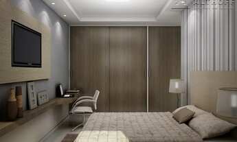 Imagem 6: Apartamento à venda, 2 dormitórios sendo 1 suíte - Pedra Branca, Palhoça/SC