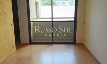 Imagem: SAO PAULO - Apartamento Padrão - Alto Da