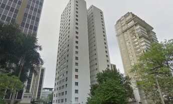 Imagem 2: Vila Nova Conceição - locação