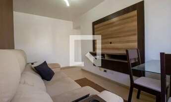 Imagem 3: Apartamento para Aluguel - Centro, 1 Quarto, 33 m2