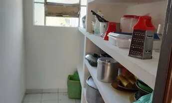 Imagem 7: Casa para aluguel possui 118 metros quadrados com 4 quartos