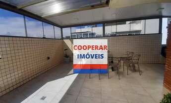 Imagem 3: Cobertura mobiliada com 5 quartos no bairro Buritis