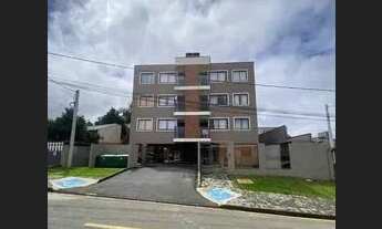 Imagem 2: Apartamento com 2 quartos à venda em Pinhais