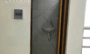 Imagem 5: Santo André - Kitchenette/Conjugado - Jardim Ocara