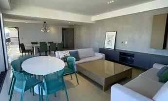 Imagem 5: COBERTURA COM VISTA MAR