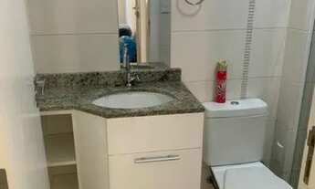 Imagem 3: Residencial Santos Dumont Aluguel 2 quartos