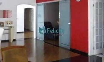 Imagem 5: Casa com 3 dormitórios, 2 suítes, 6 vagas, 260m2 no City América