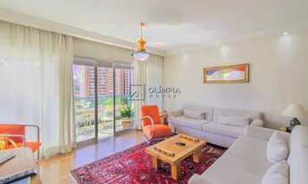 Imagem 3: Apartamento Venda 4 Dormitórios - 170 m² Chácara Santo Antônio