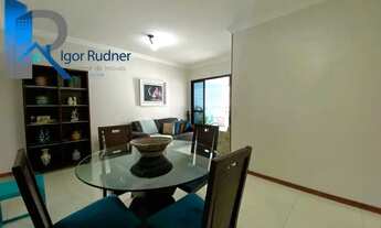 Imagem 2: SALVADOR - Apartamento Padrão - PITUBA