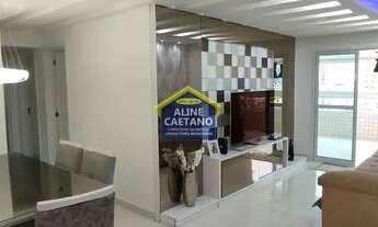 Imagem 3: 3 dorms com 130,0 mts util!! Financia!! Mobiliado!!