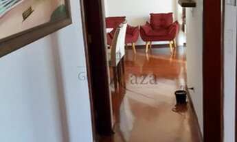 Imagem 5: Apartamento para aluguel possui 103 metros quadrados com 3 quartos