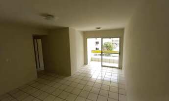 Imagem 3: Apartamento para venda com 86 metros quadrados com 3 quartos em Boa Viagem - Recife - PE