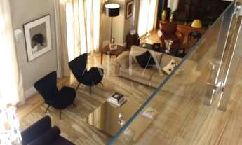 Imagem 7: Apartamento Duplex na Vila Nova Conceição