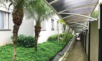 Imagem 4: Apartamento mobiliado