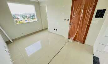 Imagem 2: Apartamento para venda possui 60 metros quadrados com 2 quartos