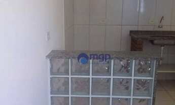 Imagem 2: Apartamento com 1 dormitório para alugar, 30 m² por R$ 982,00/mês - Jardim Brasil - São Pa