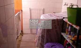 Imagem 3: Sobrado com 3 dormitórios, 102 m² - venda por R$ 800.000,00 ou aluguel por R$ 3.800,00/mês