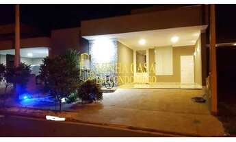 Imagem 2: CASA CONDOMINIO IDEAL LIFE RESIDENCE CLUB