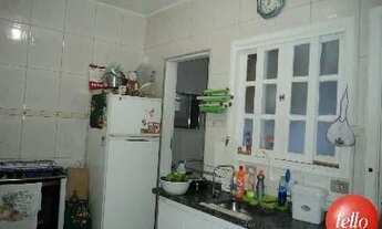 Imagem 6: São Paulo - Casa de Vila - Vila Romana