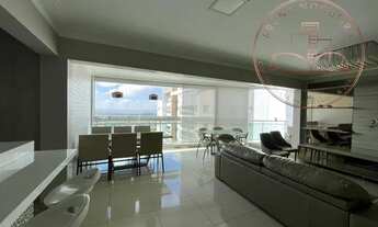 Imagem: Edifício Torres Ekoara, cobertura duplex