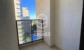 Imagem 7: Apartamento para aluguel, 2 quartos, 1 suíte, 1 vaga, Hplus Premium Hotel - Palmas/TO