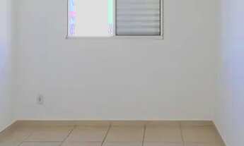 Imagem 5: Apartamento para Aluguel - Parque Novo Mundo , 2 Quartos, 55 m2