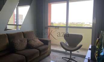 Imagem 4: Oportunidade!! Apartamento a venda. 67 metros, 2 suítes e lazer completo. Vista livre espe