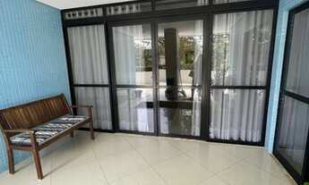 Imagem 5: Apartamento para venda possui 115 metros quadrados com 3 quartos, suítes, em Pituba - Salv