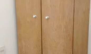 Imagem 6: Kit Net para solteiro mobiliada, na Aclimação / Cambuci