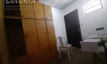 Imagem 7: Santo André - Casa Padrão - Santa Teresinha