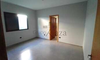 Imagem 6: Casa - Jardim Siesta - Jacareí - 150m² - 3 Dorm/ 1 Suíte com Closet