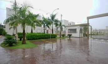 Imagem 2: Araçatuba - Apartamento - Monte Carlo