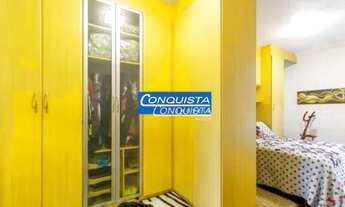 Imagem 7: Apartamento com 3 dormitórios, 108 m² - venda por R$ 550.000,00 ou aluguel por R$ 3.033,00
