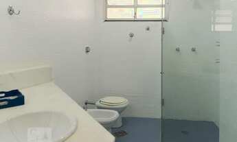 Imagem 4: Apartamento para Aluguel - Higienópolis, 2 Quartos, 145 m2